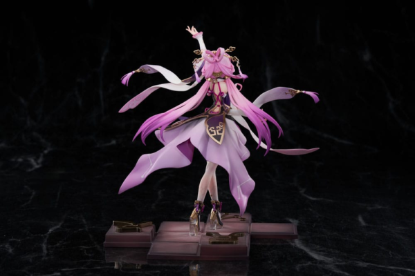 Fu Xuan | Honkai Star Rail | Figura - Imagen 10