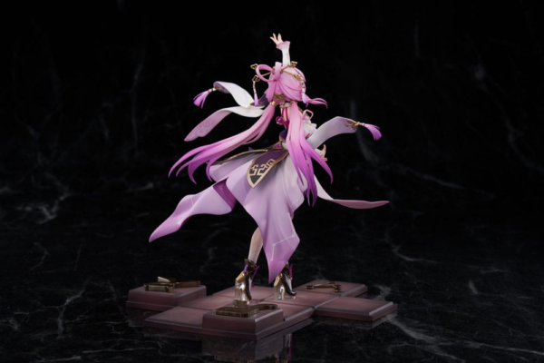 Fu Xuan | Honkai Star Rail | Figura - Imagen 11