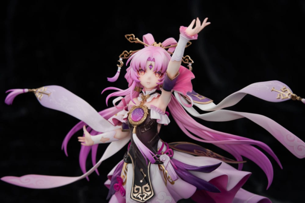 Fu Xuan | Honkai Star Rail | Figura - Imagen 13