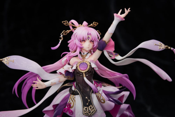 Fu Xuan | Honkai Star Rail | Figura - Imagen 14