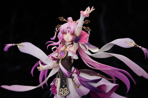 Fu Xuan | Honkai Star Rail | Figura - Imagen 15