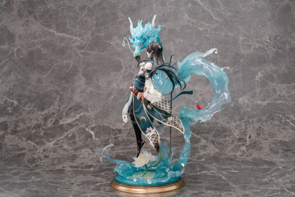 Imbibitor Lunae DX Edition | Honkai Star Rail | Figura - Imagen 4