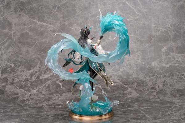 Imbibitor Lunae DX Edition | Honkai Star Rail | Figura - Imagen 5