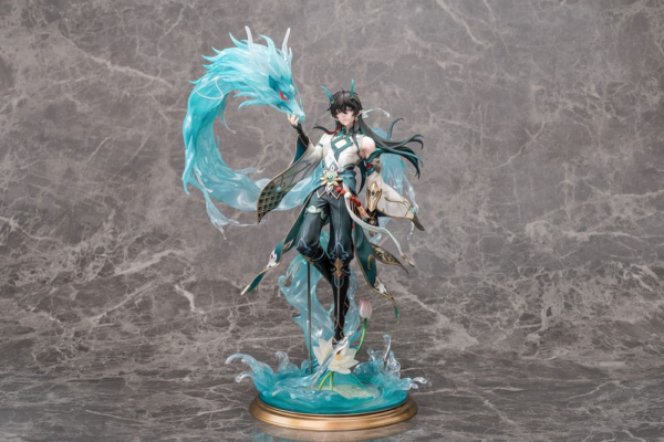 Imbibitor Lunae DX Edition | Honkai Star Rail | Figura - Imagen 6