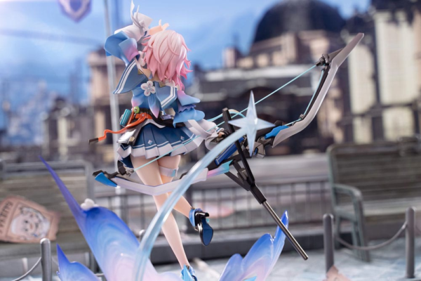 7 de Marzo | Honkai Star Rail | Figura - Imagen 3