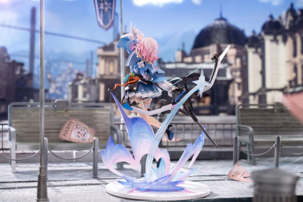 7 de Marzo | Honkai Star Rail | Figura - Imagen 4