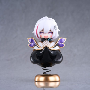 Topaz & Numby Chibi Chara Yurayura | Honkai Star Rail | Figura