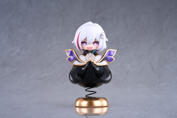 Topaz & Numby Chibi Chara Yurayura | Honkai Star Rail | Figura