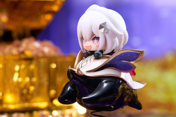 Topaz & Numby Chibi Chara Yurayura | Honkai Star Rail | Figura - Imagen 12