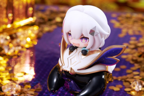 Topaz & Numby Chibi Chara Yurayura | Honkai Star Rail | Figura - Imagen 13