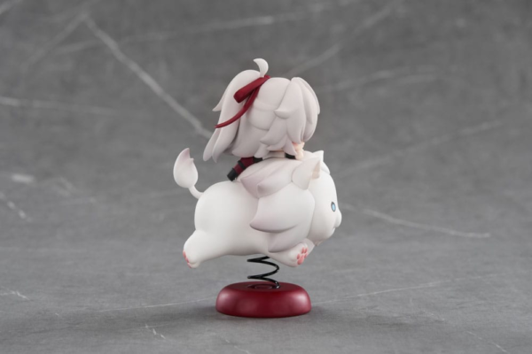 Jing Yuan Chibi Chara YuraYura | Honkai Star Rail | Figura - Imagen 9