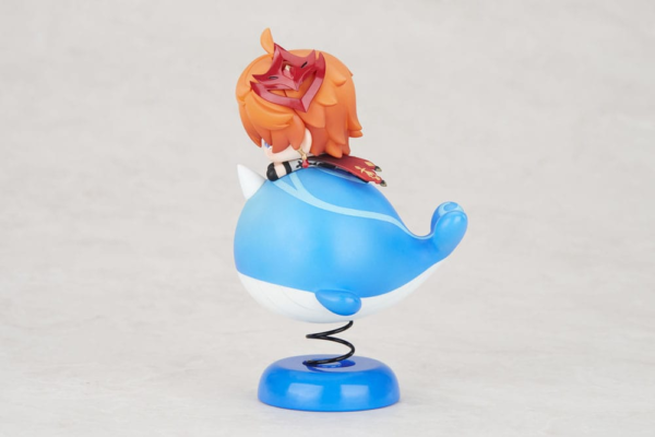 Tartaglia Chibi Chara Yurayura | Genshin Impact | Figura - Imagen 8