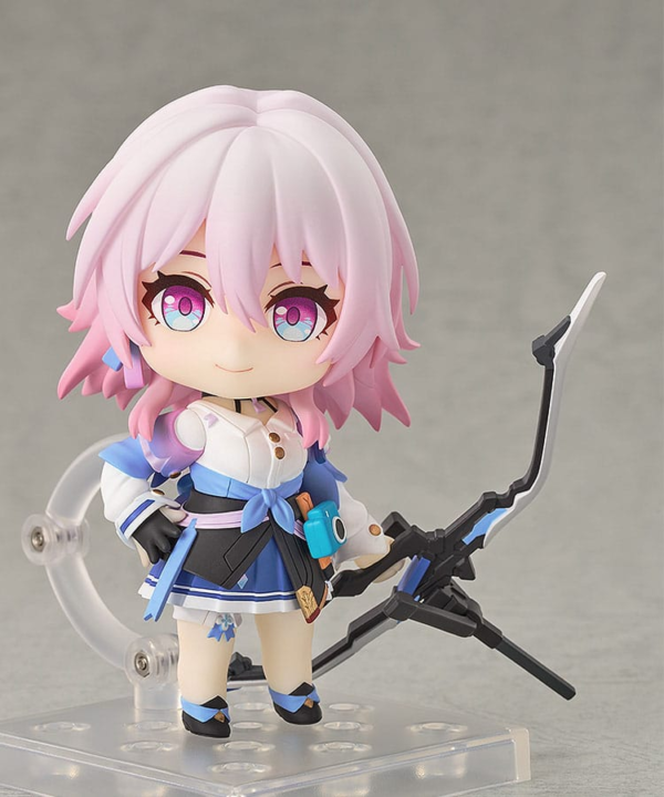 7 de Marzo Nendoroid | Honkai Star Rail | Figura - Imagen 9