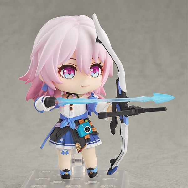 7 de Marzo Nendoroid | Honkai Star Rail | Figura - Imagen 10