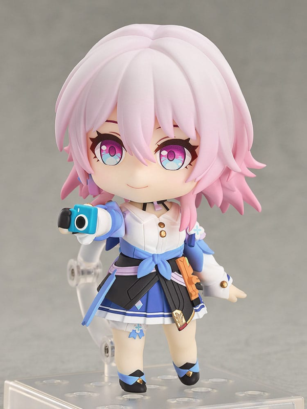 7 de Marzo Nendoroid | Honkai Star Rail | Figura - Imagen 11