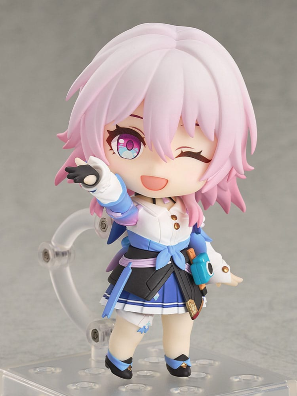 7 de Marzo Nendoroid | Honkai Star Rail | Figura - Imagen 12