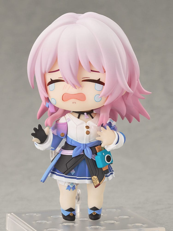 7 de Marzo Nendoroid | Honkai Star Rail | Figura - Imagen 7