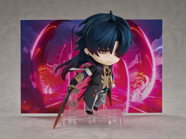 Blade Nendoroid | Honkai Star Rail | Figura - Imagen 2