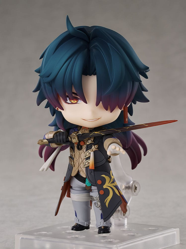 Blade Nendoroid | Honkai Star Rail | Figura - Imagen 4