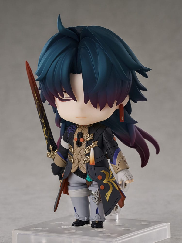 Blade Nendoroid | Honkai Star Rail | Figura - Imagen 5