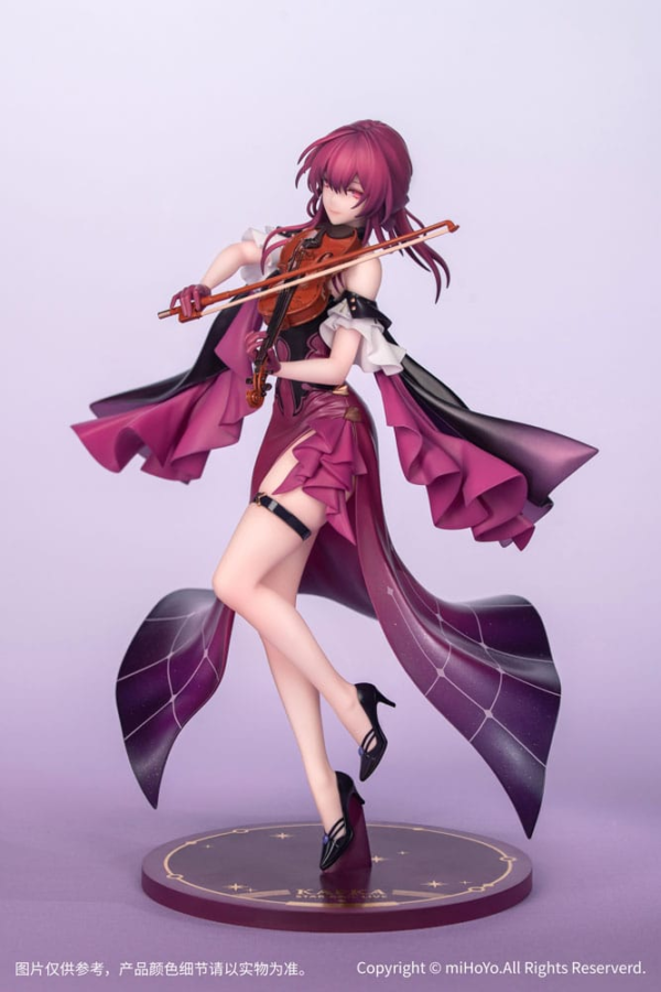 Kafka: Star Rail Live Ver. | Honkai Star Rail | Figura