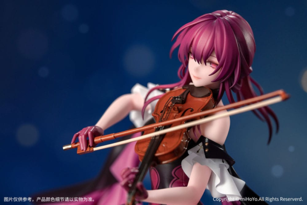 Kafka: Star Rail Live Ver. | Honkai Star Rail | Figura - Imagen 3