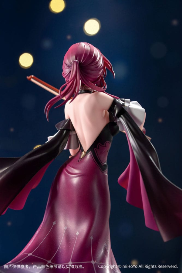 Kafka: Star Rail Live Ver. | Honkai Star Rail | Figura - Imagen 4