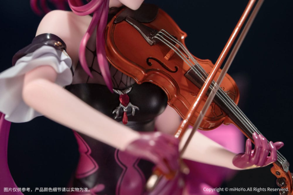 Kafka: Star Rail Live Ver. | Honkai Star Rail | Figura - Imagen 5