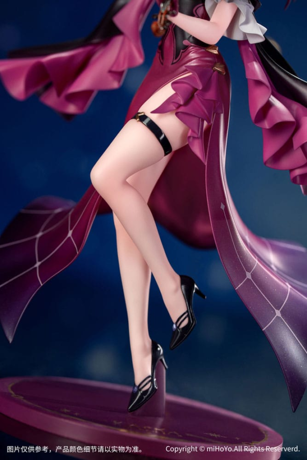 Kafka: Star Rail Live Ver. | Honkai Star Rail | Figura - Imagen 6