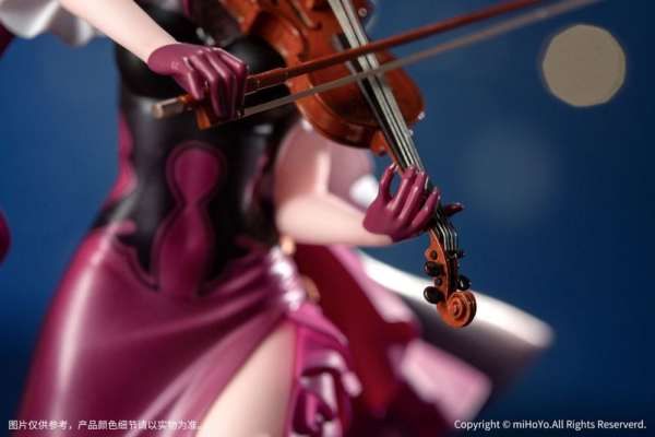 Kafka: Star Rail Live Ver. | Honkai Star Rail | Figura - Imagen 7