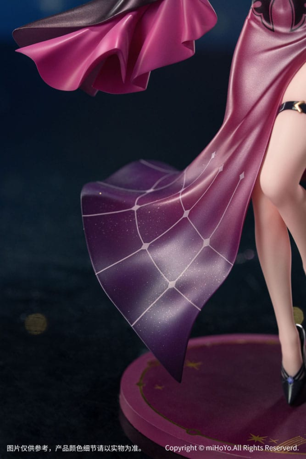 Kafka: Star Rail Live Ver. | Honkai Star Rail | Figura - Imagen 8