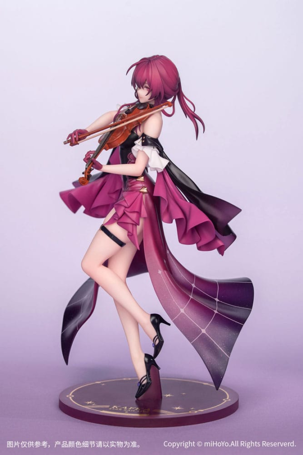 Kafka: Star Rail Live Ver. | Honkai Star Rail | Figura - Imagen 9