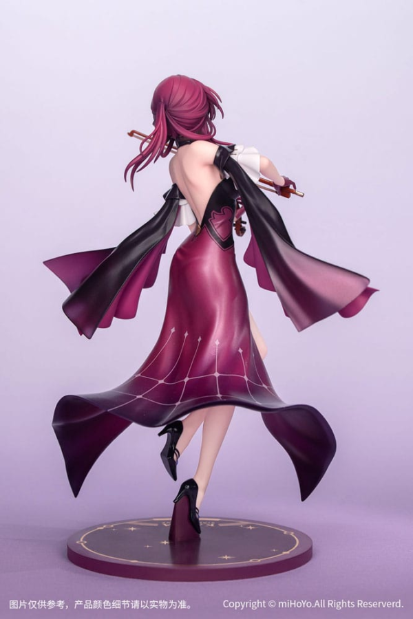 Kafka: Star Rail Live Ver. | Honkai Star Rail | Figura - Imagen 10