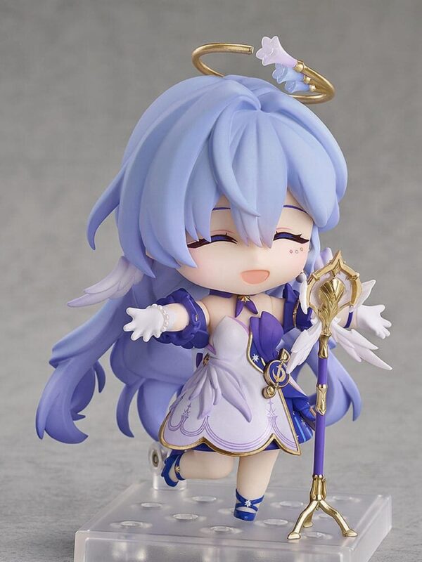 Robin Nendoroid | Honkai Star Rail | Figura - Imagen 2