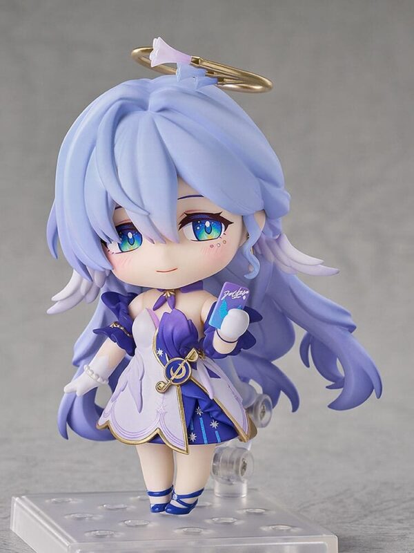 Robin Nendoroid | Honkai Star Rail | Figura - Imagen 4