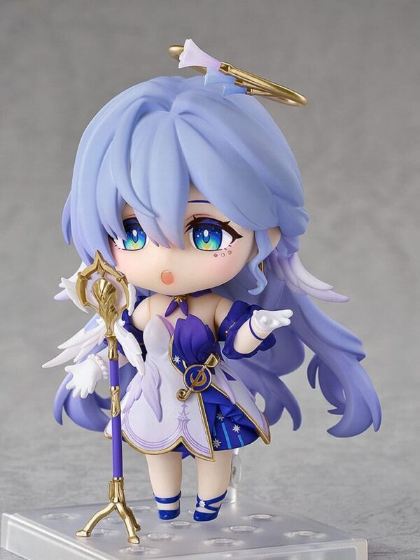 Robin Nendoroid | Honkai Star Rail | Figura - Imagen 5