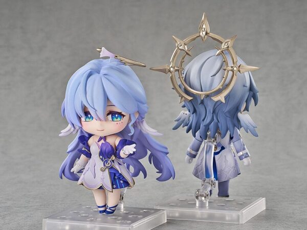 Robin Nendoroid | Honkai Star Rail | Figura - Imagen 6