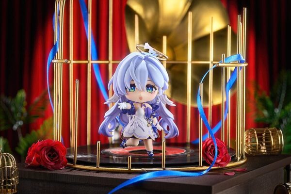 Robin Nendoroid | Honkai Star Rail | Figura