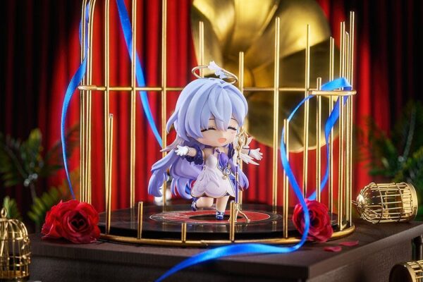 Robin Nendoroid | Honkai Star Rail | Figura - Imagen 9