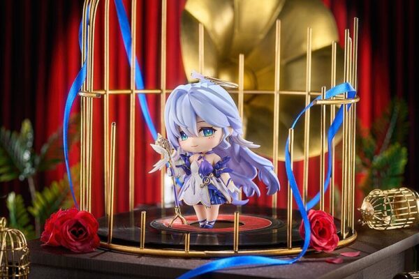 Robin Nendoroid | Honkai Star Rail | Figura - Imagen 10