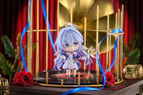 Robin Nendoroid | Honkai Star Rail | Figura - Imagen 11