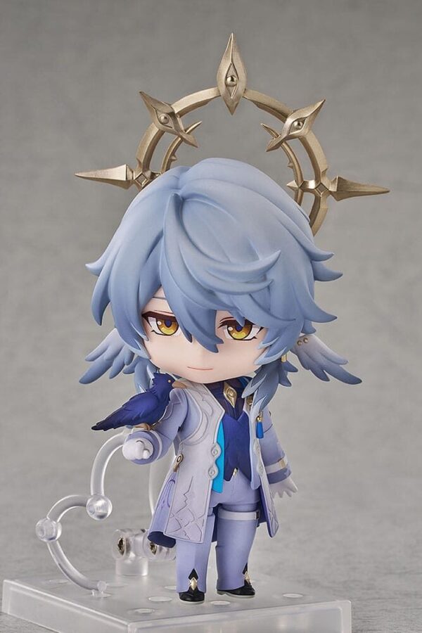 Sunday Nendoroid | Honkai Star Rail | Figura - Imagen 3