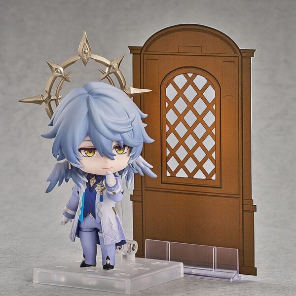 Sunday Nendoroid | Honkai Star Rail | Figura - Imagen 4