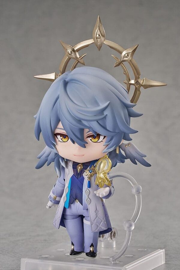 Sunday Nendoroid | Honkai Star Rail | Figura - Imagen 6