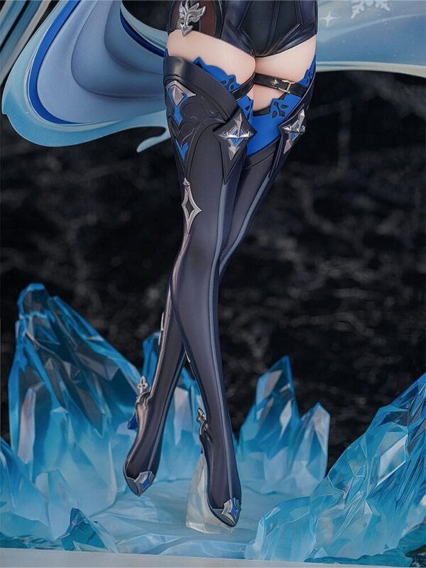 Eula Wavecrest Waltz Ver | Genshin Impact | Figura - Imagen 11