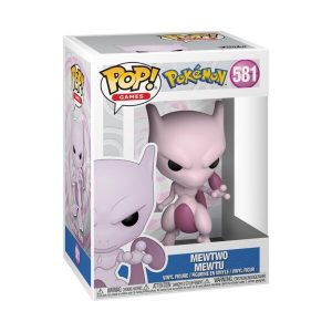 581 Mewtwo | Funko Pop