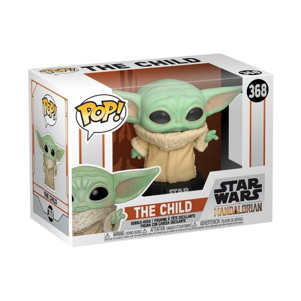 368 The Child | Funko Pop