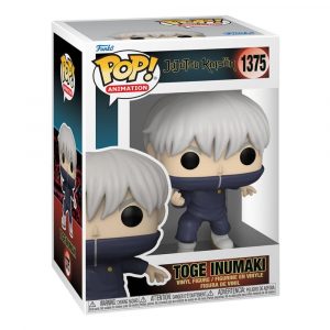 1375 Toge Inumaki | Funko Pop
