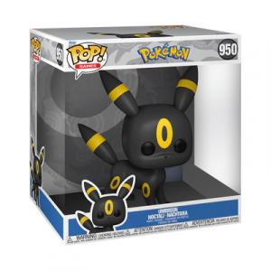 950 Umbreon Jumbo | Funko Pop