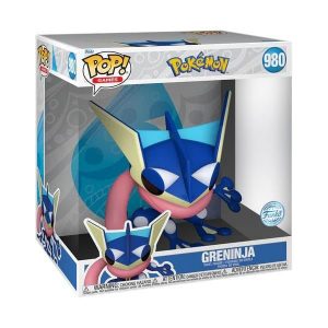 980 Greninja Jumbo | Funko Pop